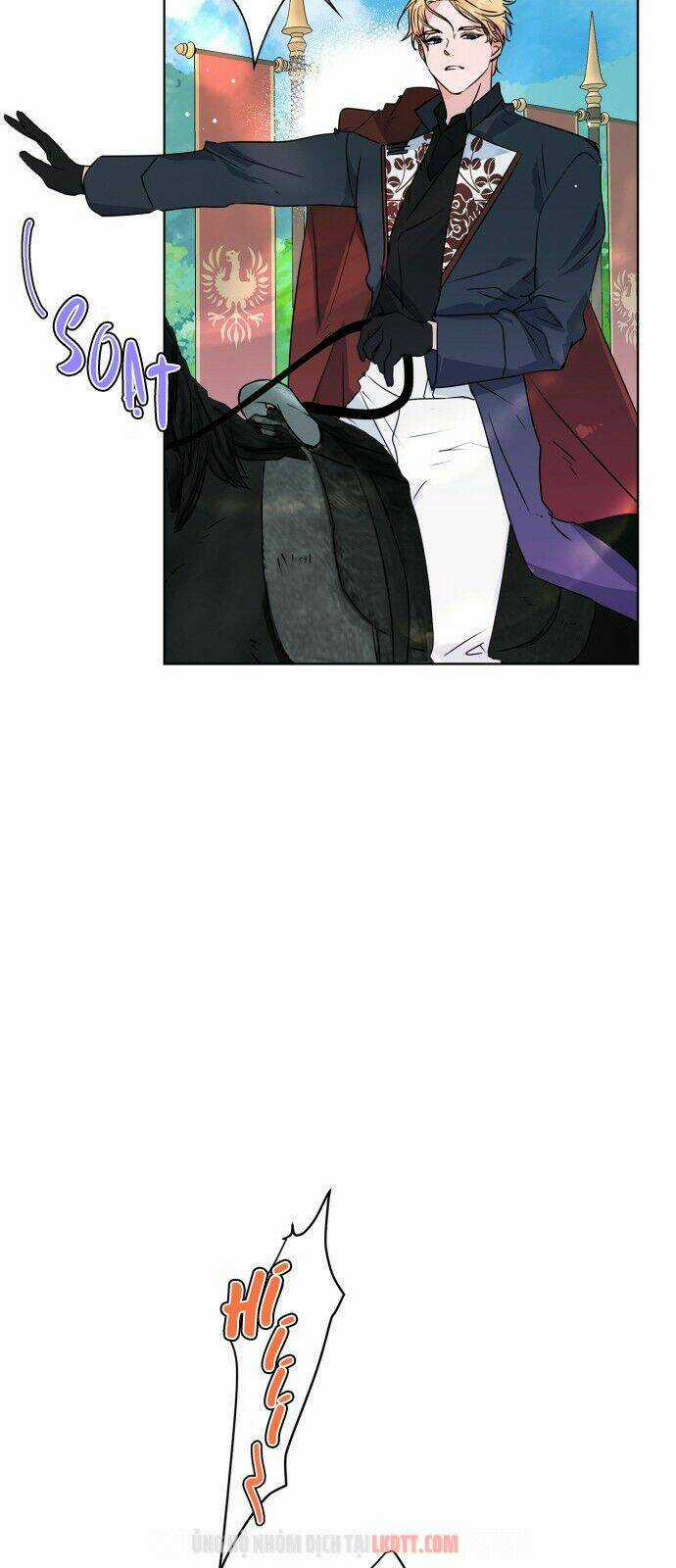 Thuần Hóa Quái Thú Thật Tốt Chapter 30 trang 44