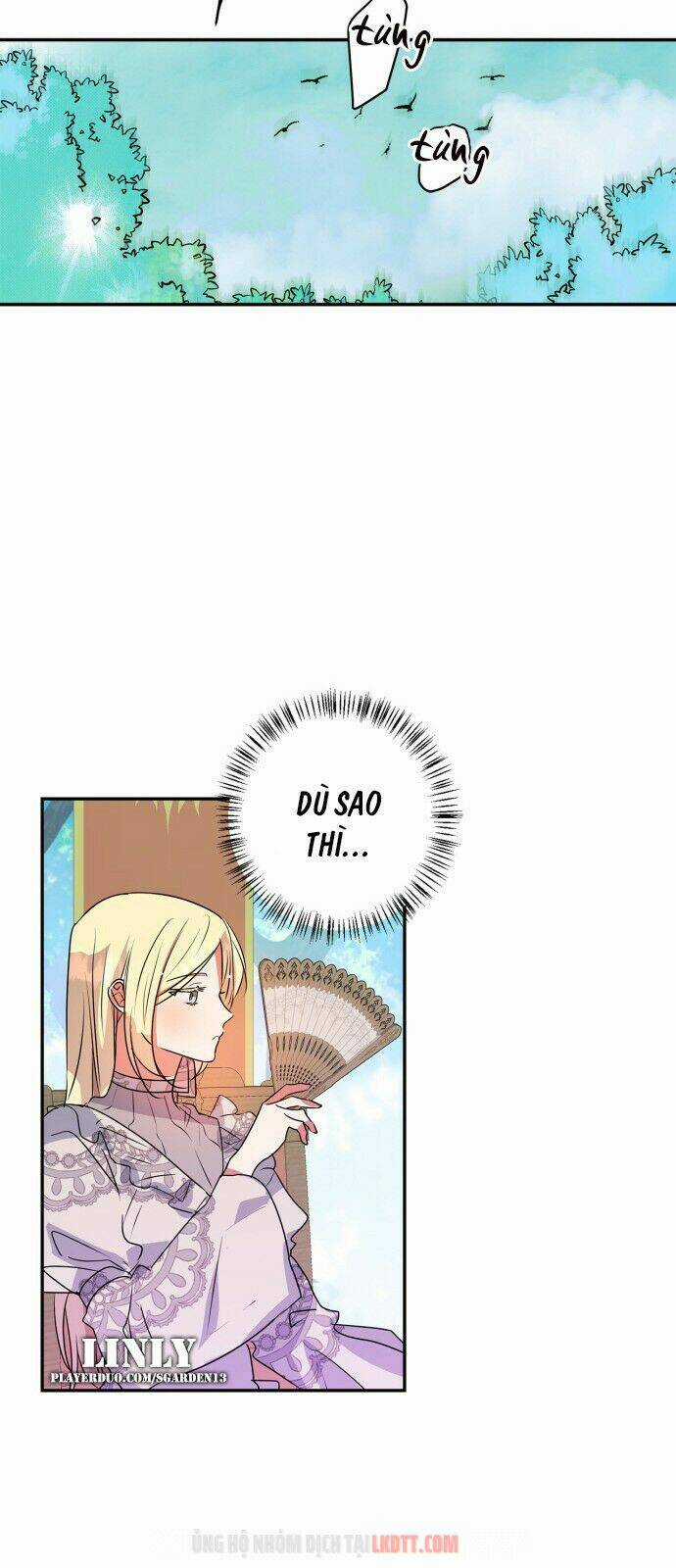 Thuần Hóa Quái Thú Thật Tốt Chapter 30 trang 45