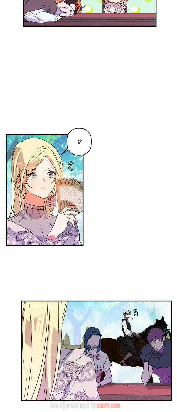 Thuần Hóa Quái Thú Thật Tốt Chapter 30 trang 47