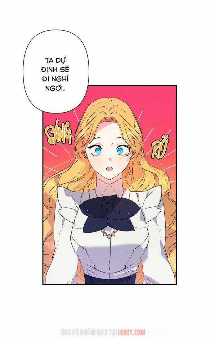 Thuần Hóa Quái Thú Thật Tốt Chapter 30 trang 5