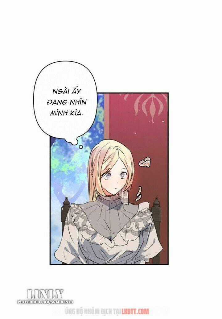 Thuần Hóa Quái Thú Thật Tốt Chapter 31 trang 0