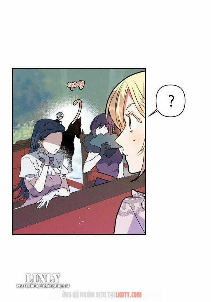 Thuần Hóa Quái Thú Thật Tốt Chapter 31 trang 1