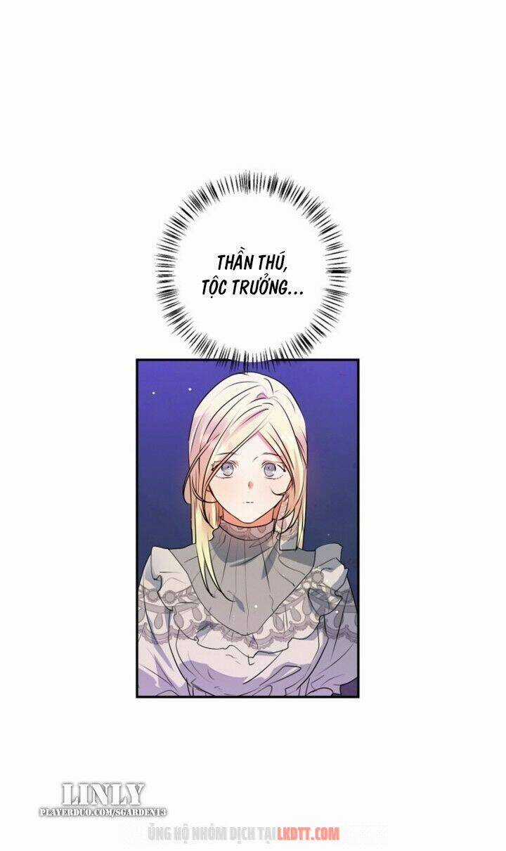 Thuần Hóa Quái Thú Thật Tốt Chapter 31 trang 10