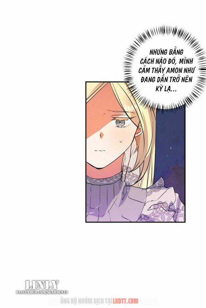 Thuần Hóa Quái Thú Thật Tốt Chapter 31 trang 12