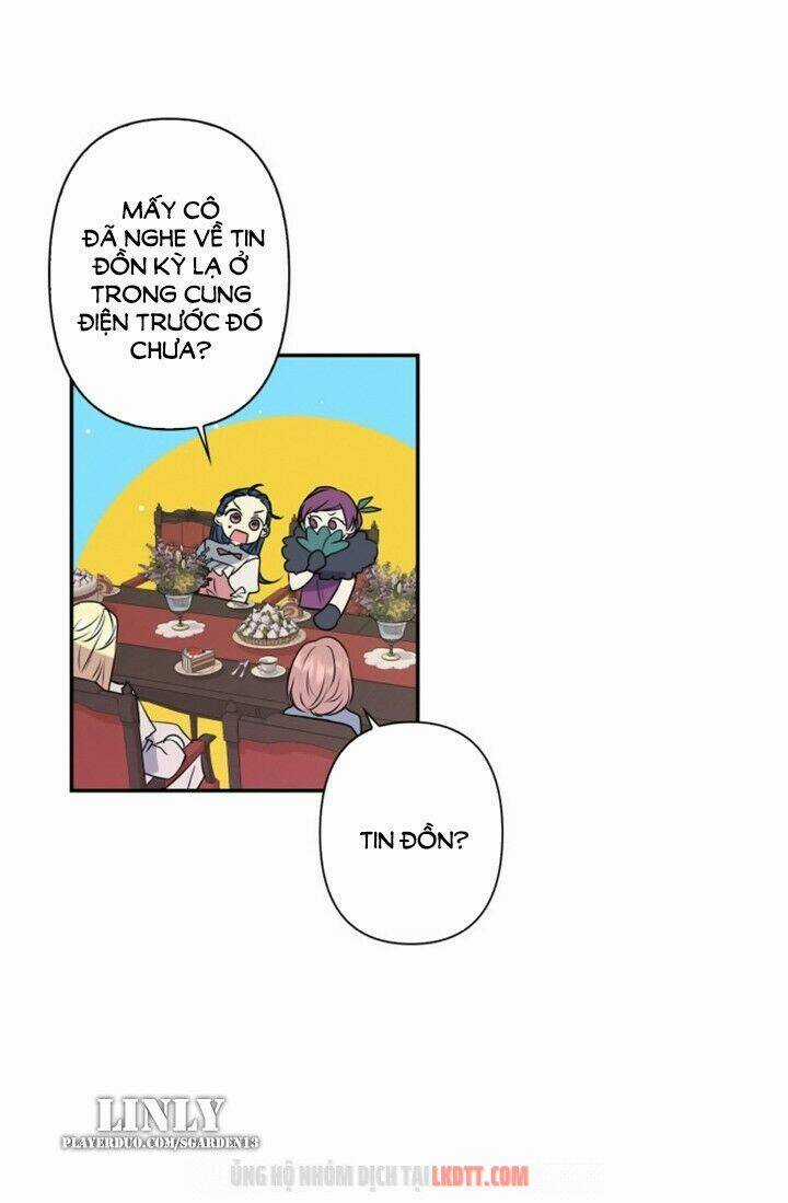 Thuần Hóa Quái Thú Thật Tốt Chapter 31 trang 13