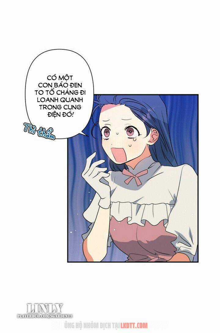 Thuần Hóa Quái Thú Thật Tốt Chapter 31 trang 14