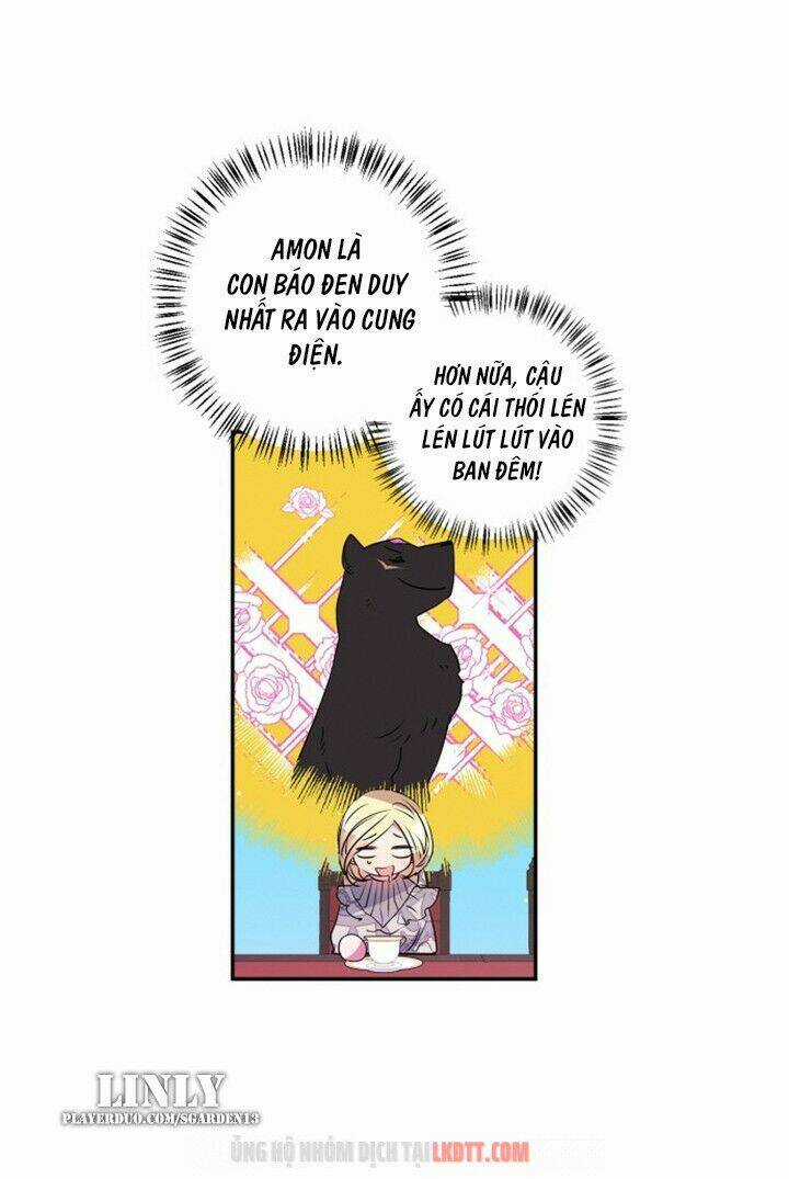 Thuần Hóa Quái Thú Thật Tốt Chapter 31 trang 16