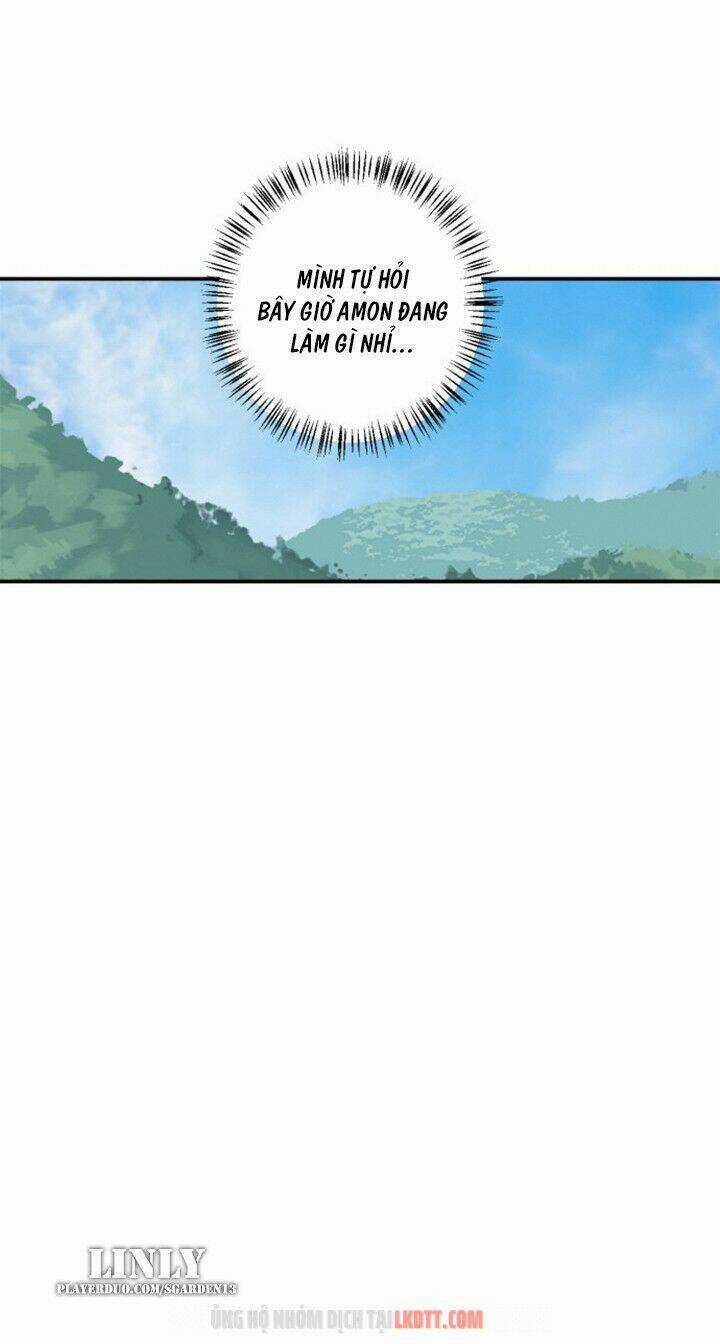 Thuần Hóa Quái Thú Thật Tốt Chapter 31 trang 18