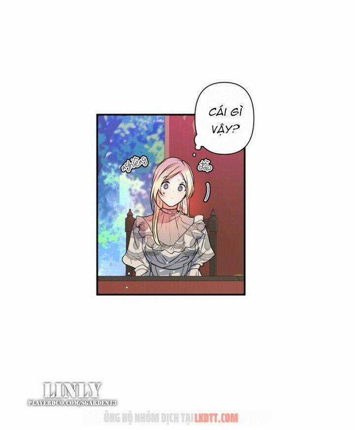 Thuần Hóa Quái Thú Thật Tốt Chapter 31 trang 2