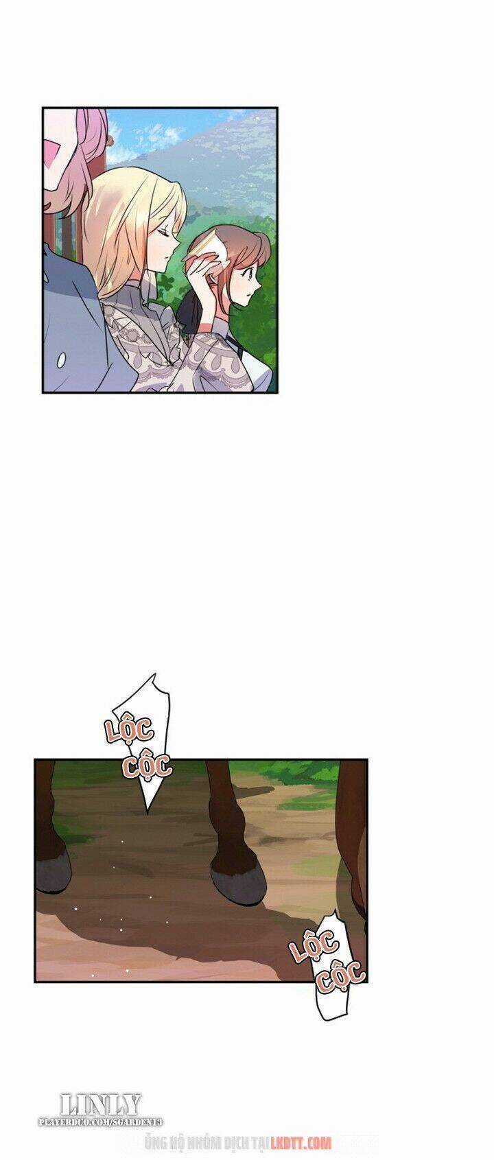 Thuần Hóa Quái Thú Thật Tốt Chapter 31 trang 20