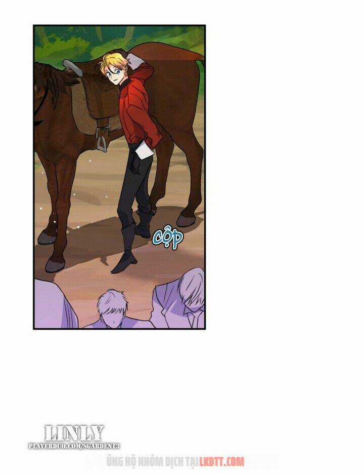 Thuần Hóa Quái Thú Thật Tốt Chapter 31 trang 23