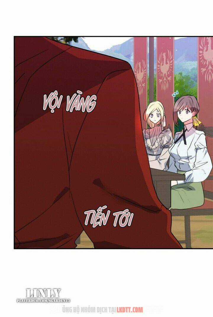 Thuần Hóa Quái Thú Thật Tốt Chapter 31 trang 24