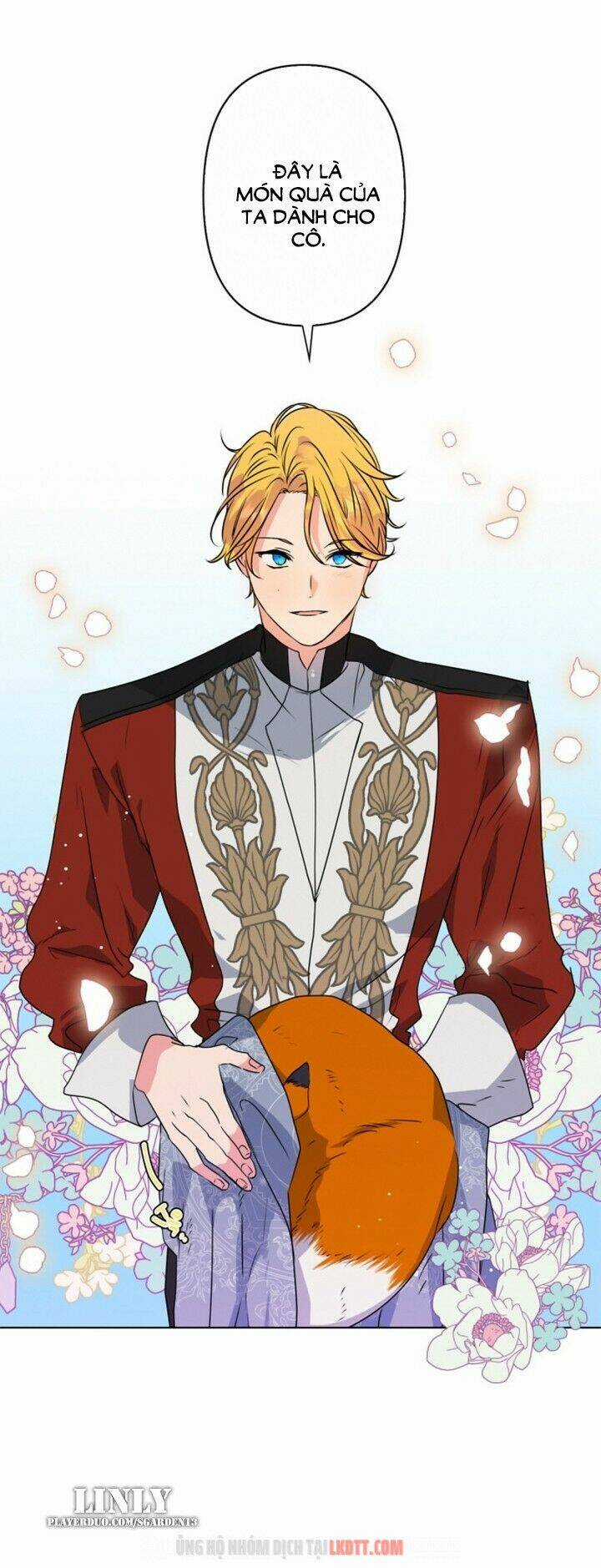 Thuần Hóa Quái Thú Thật Tốt Chapter 31 trang 26