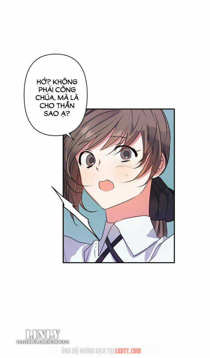 Thuần Hóa Quái Thú Thật Tốt Chapter 31 trang 27