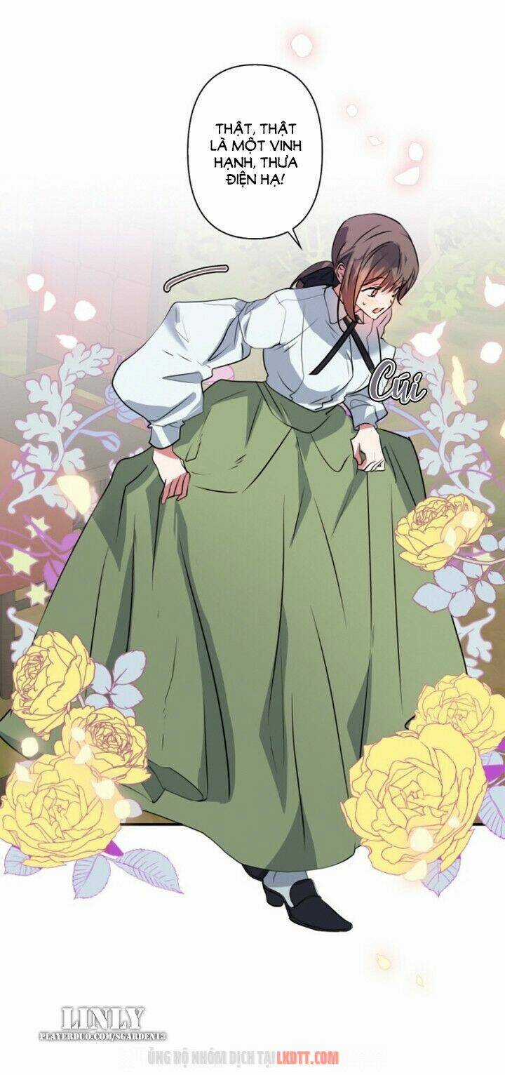 Thuần Hóa Quái Thú Thật Tốt Chapter 31 trang 29