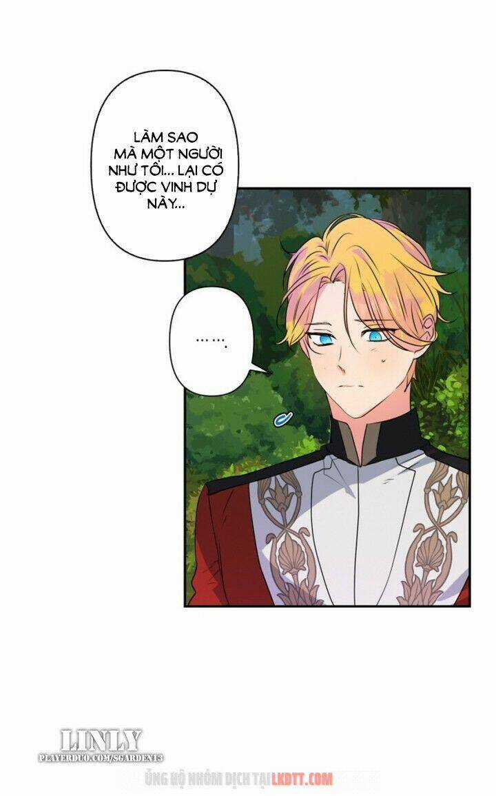 Thuần Hóa Quái Thú Thật Tốt Chapter 31 trang 30