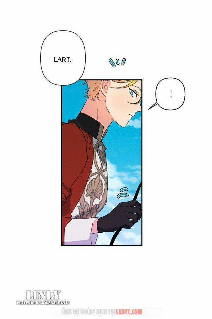 Thuần Hóa Quái Thú Thật Tốt Chapter 31 trang 32