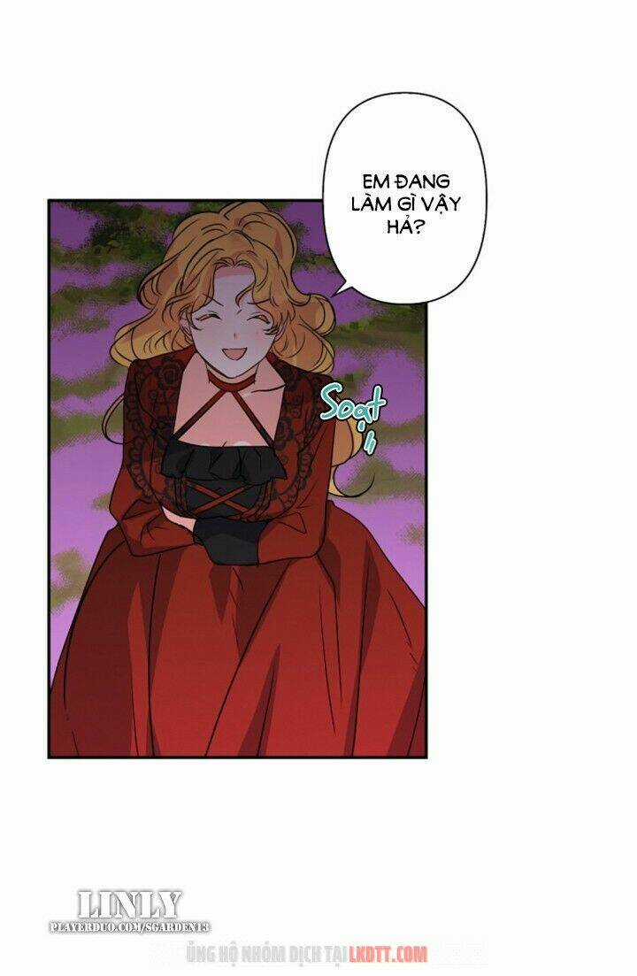 Thuần Hóa Quái Thú Thật Tốt Chapter 31 trang 33