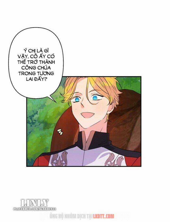 Thuần Hóa Quái Thú Thật Tốt Chapter 31 trang 35