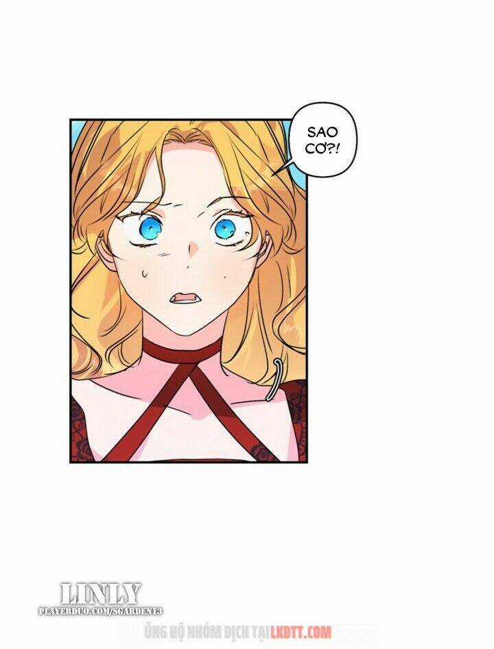 Thuần Hóa Quái Thú Thật Tốt Chapter 31 trang 36