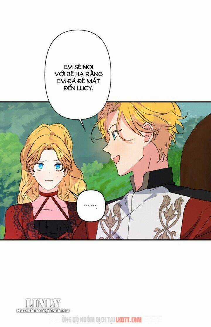 Thuần Hóa Quái Thú Thật Tốt Chapter 31 trang 37