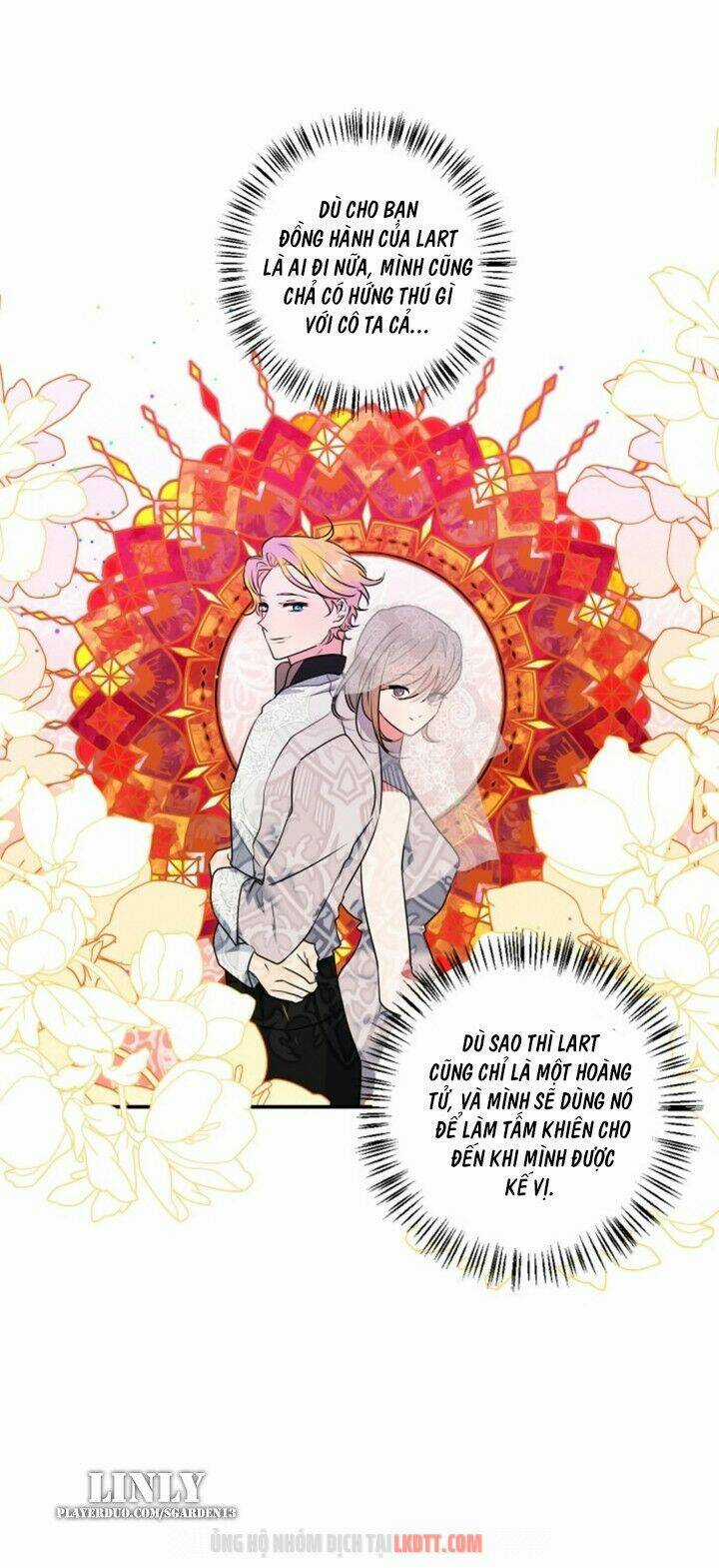 Thuần Hóa Quái Thú Thật Tốt Chapter 31 trang 38