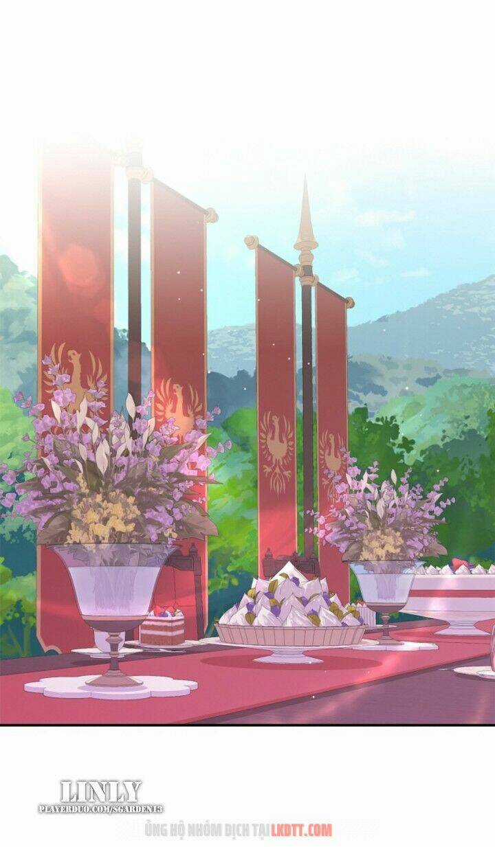 Thuần Hóa Quái Thú Thật Tốt Chapter 31 trang 4