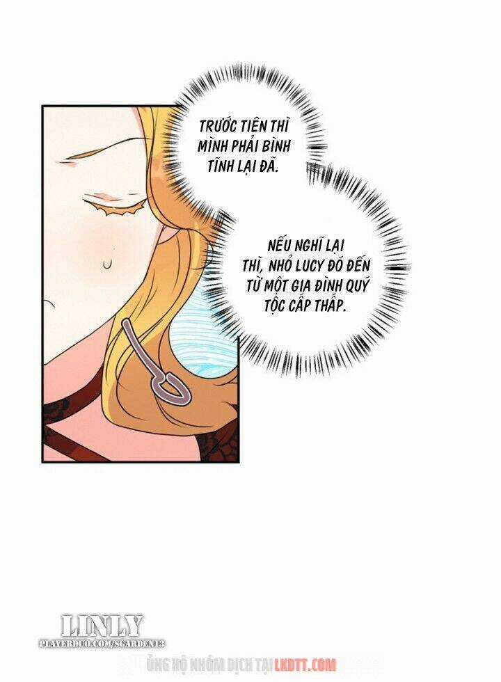 Thuần Hóa Quái Thú Thật Tốt Chapter 31 trang 40