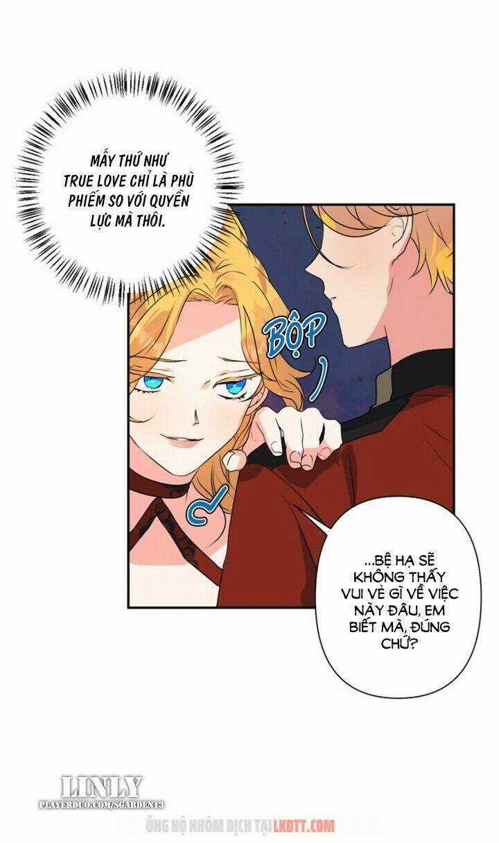 Thuần Hóa Quái Thú Thật Tốt Chapter 31 trang 42