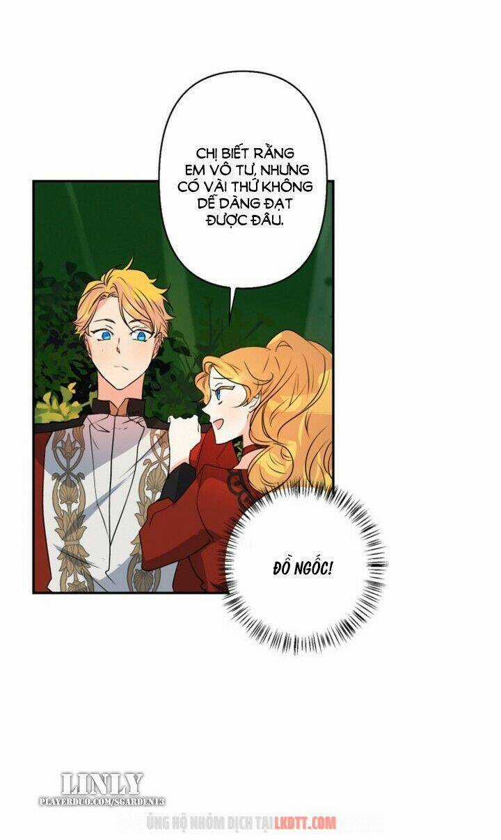 Thuần Hóa Quái Thú Thật Tốt Chapter 31 trang 43