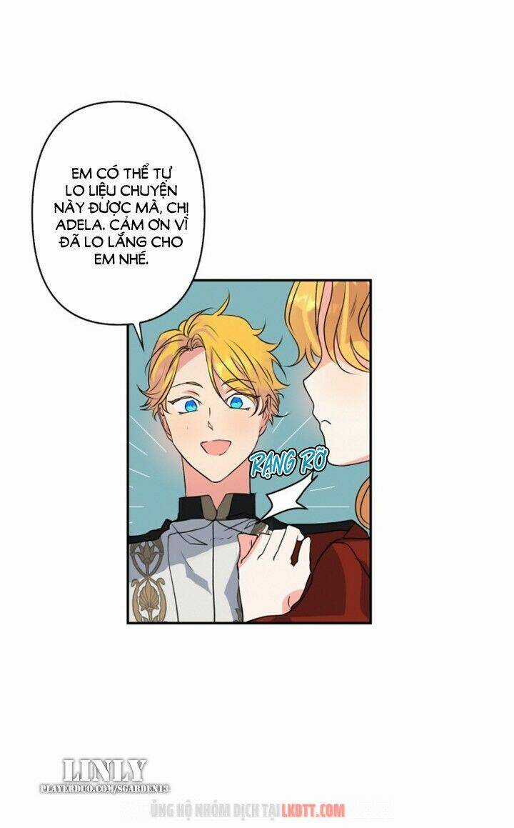 Thuần Hóa Quái Thú Thật Tốt Chapter 31 trang 44