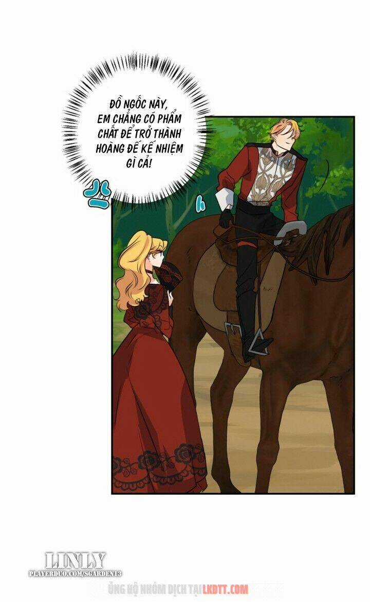 Thuần Hóa Quái Thú Thật Tốt Chapter 31 trang 45