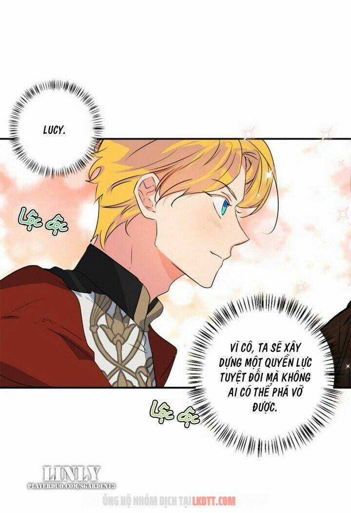 Thuần Hóa Quái Thú Thật Tốt Chapter 31 trang 46