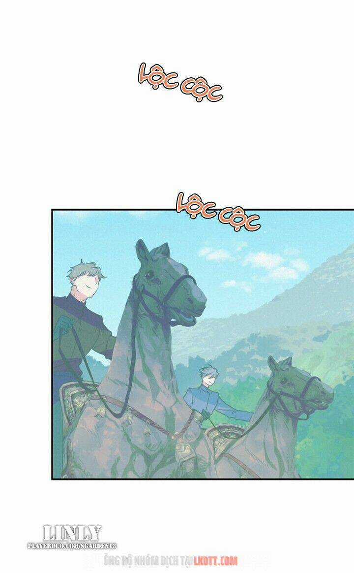 Thuần Hóa Quái Thú Thật Tốt Chapter 31 trang 49