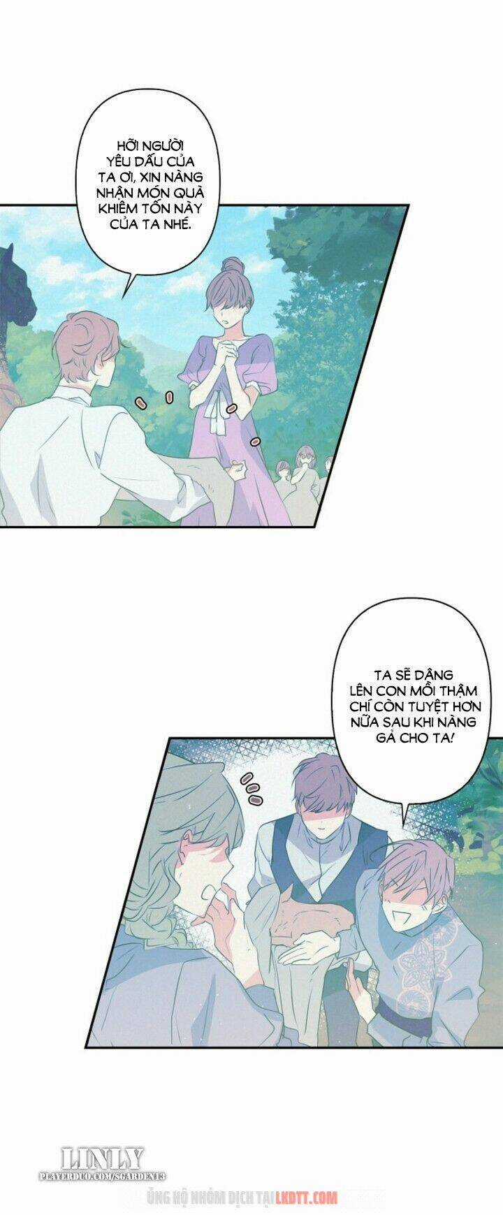 Thuần Hóa Quái Thú Thật Tốt Chapter 31 trang 50