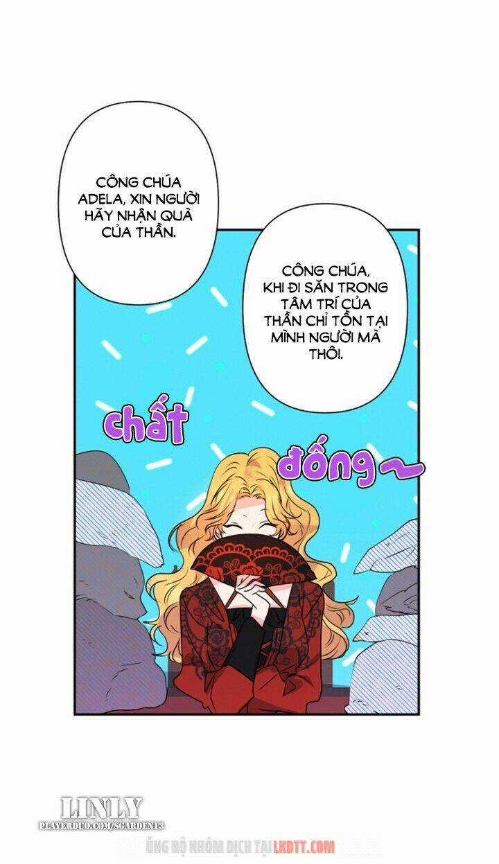 Thuần Hóa Quái Thú Thật Tốt Chapter 31 trang 51