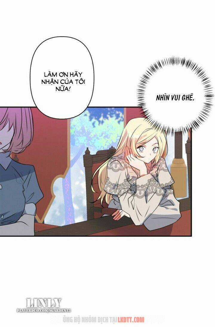 Thuần Hóa Quái Thú Thật Tốt Chapter 31 trang 52