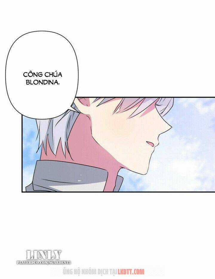 Thuần Hóa Quái Thú Thật Tốt Chapter 31 trang 53