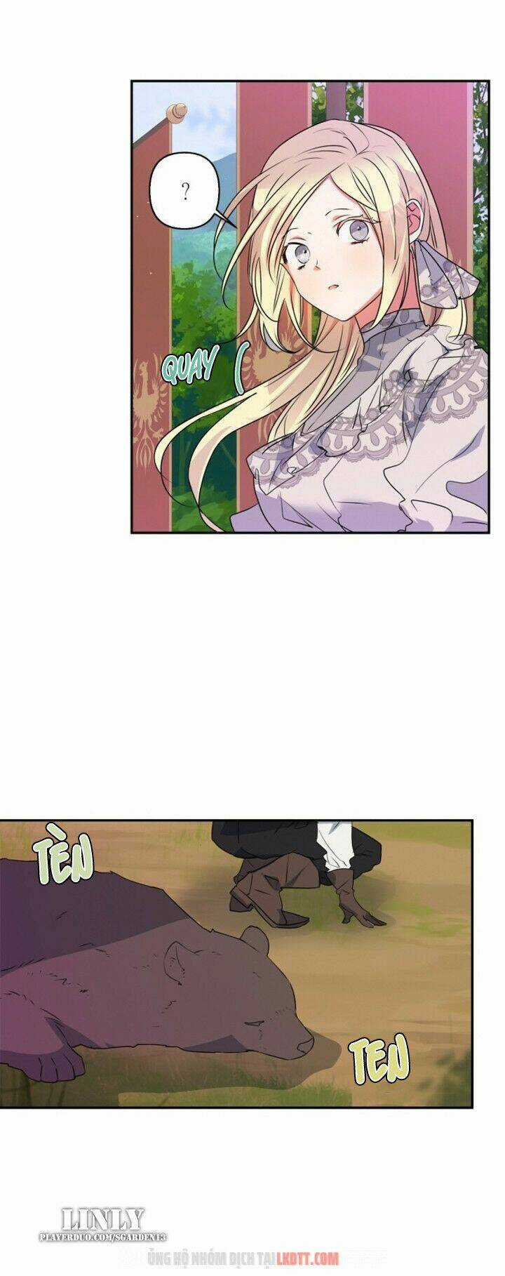 Thuần Hóa Quái Thú Thật Tốt Chapter 31 trang 54