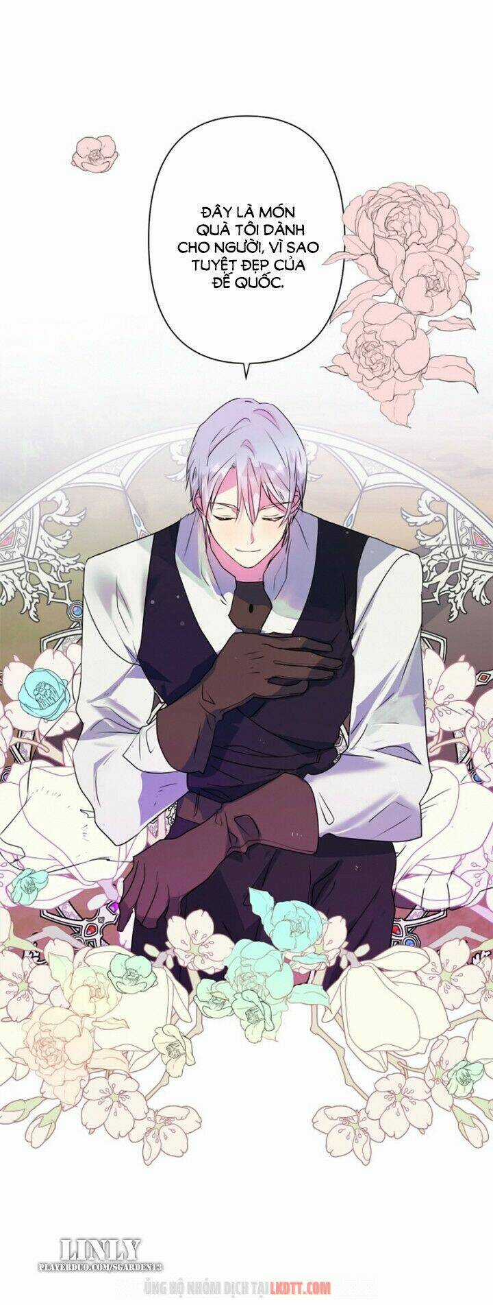 Thuần Hóa Quái Thú Thật Tốt Chapter 31 trang 55