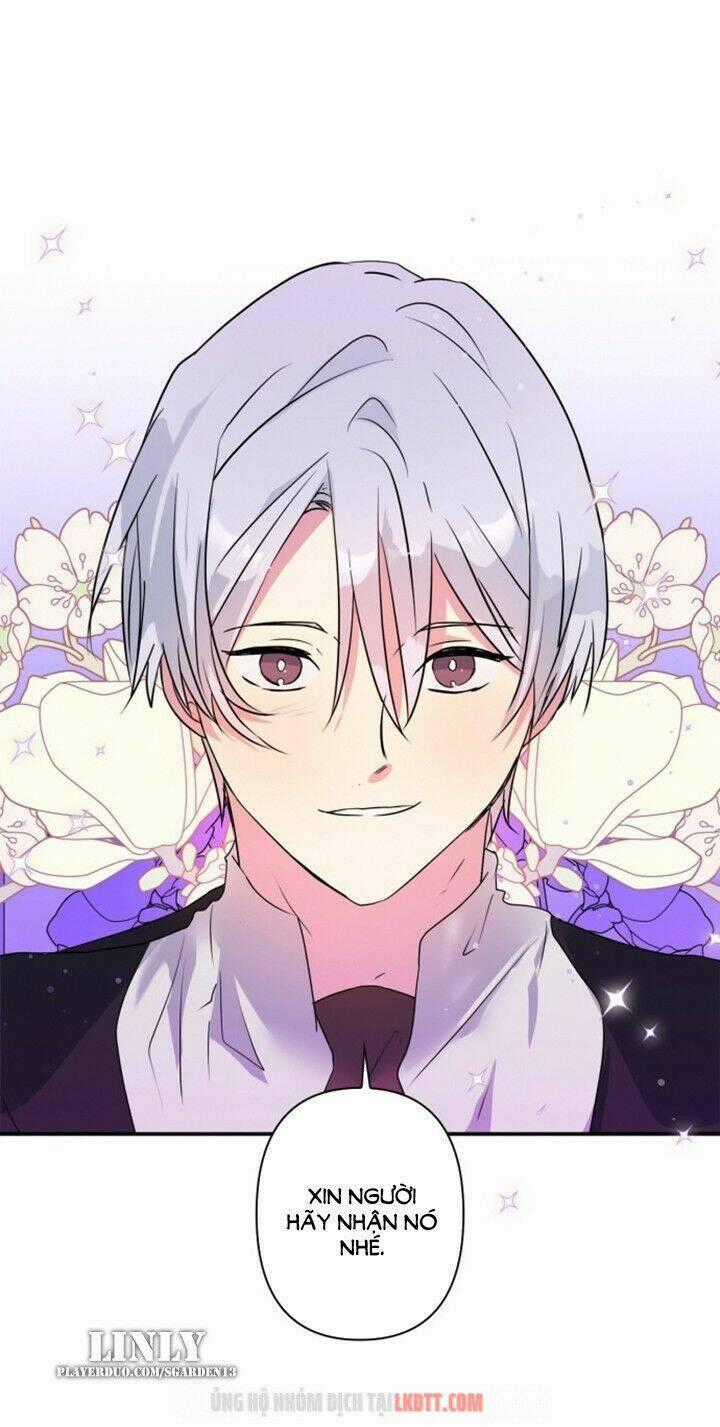 Thuần Hóa Quái Thú Thật Tốt Chapter 31 trang 56