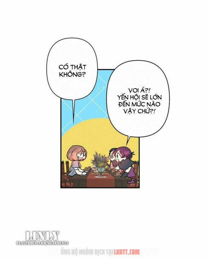 Thuần Hóa Quái Thú Thật Tốt Chapter 31 trang 6