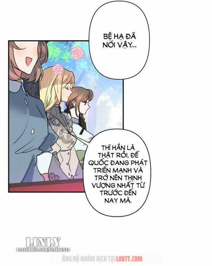 Thuần Hóa Quái Thú Thật Tốt Chapter 31 trang 8