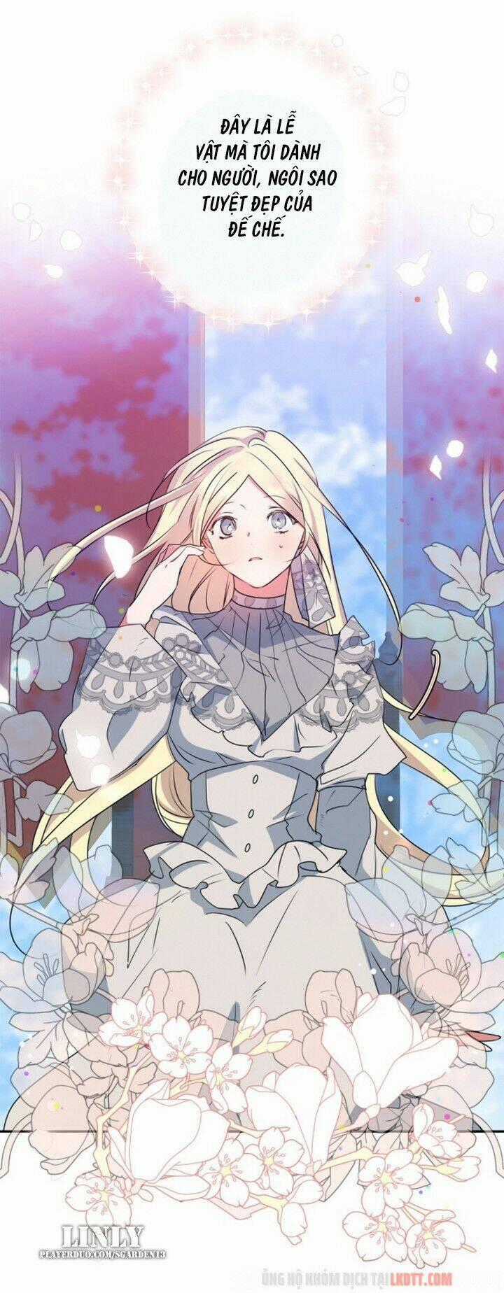 Thuần Hóa Quái Thú Thật Tốt Chapter 32 trang 1
