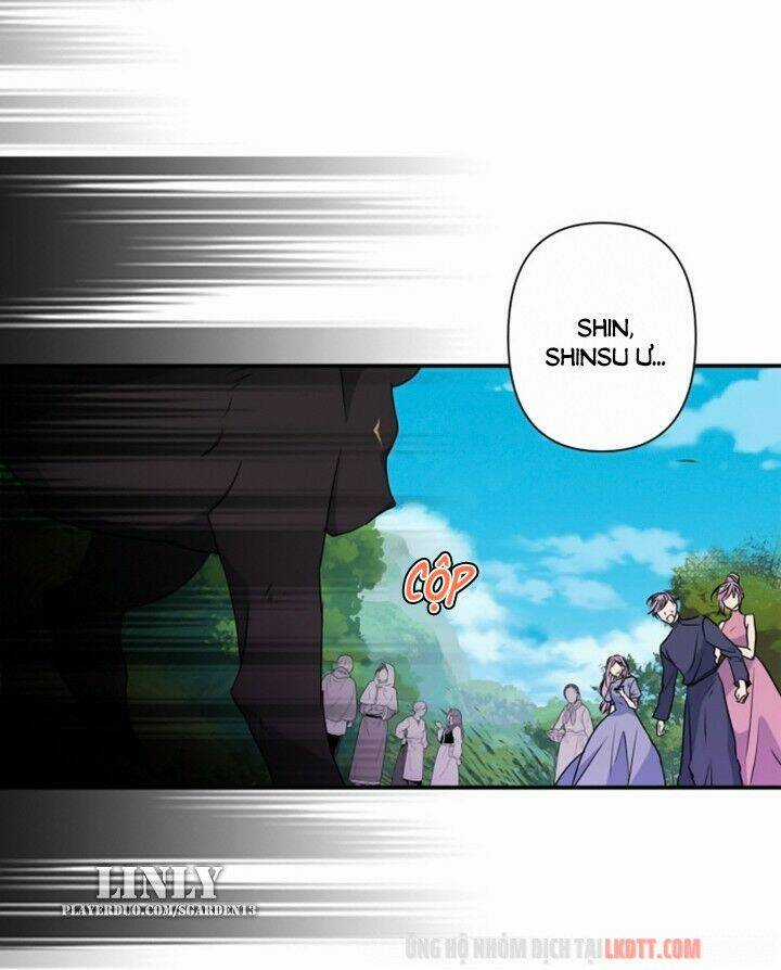 Thuần Hóa Quái Thú Thật Tốt Chapter 32 trang 11