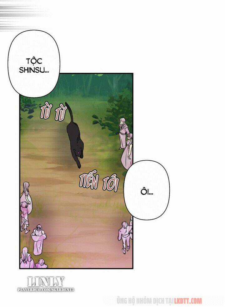 Thuần Hóa Quái Thú Thật Tốt Chapter 32 trang 12