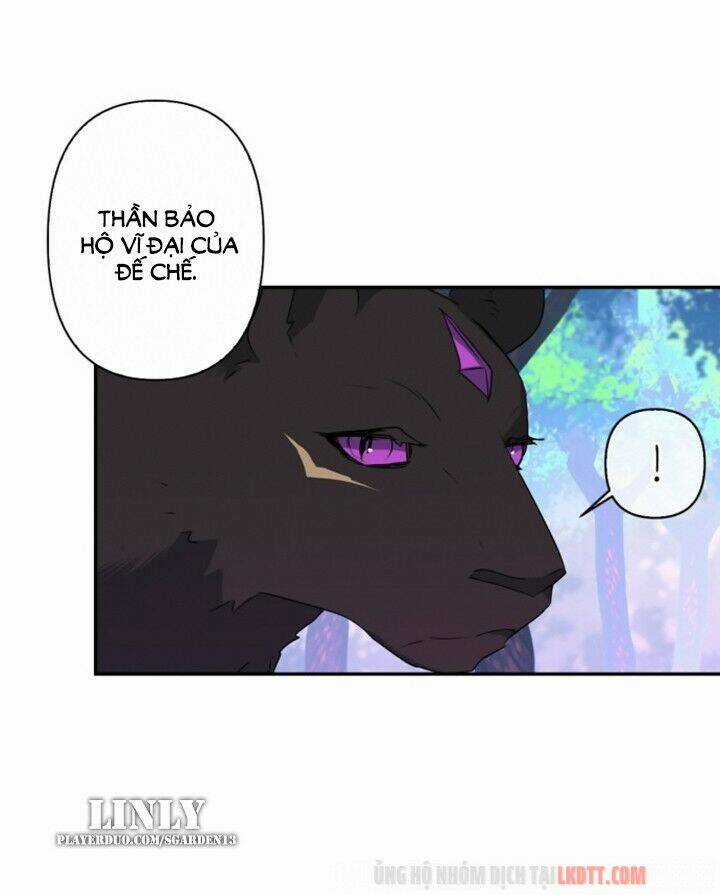 Thuần Hóa Quái Thú Thật Tốt Chapter 32 trang 13