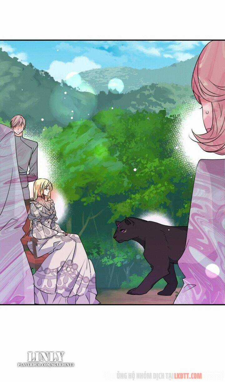 Thuần Hóa Quái Thú Thật Tốt Chapter 32 trang 17