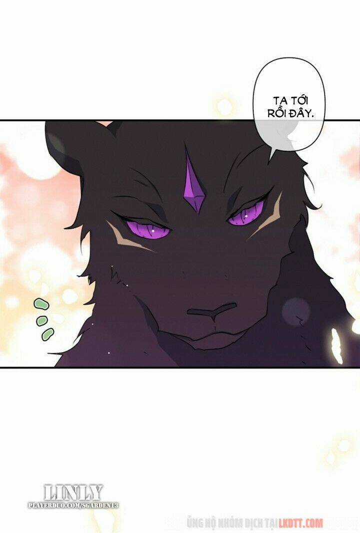 Thuần Hóa Quái Thú Thật Tốt Chapter 32 trang 18