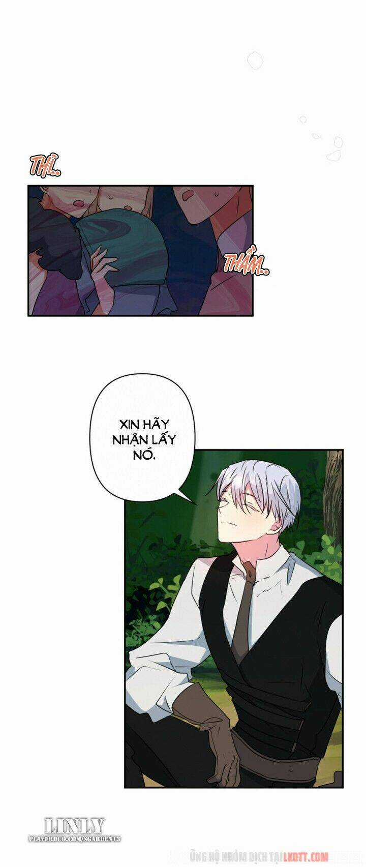 Thuần Hóa Quái Thú Thật Tốt Chapter 32 trang 2